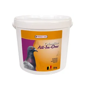 Versele-Laga Colombine All in One Mix Pigeon Food, 10 kg